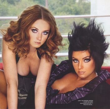 Full leaked Tatu page private photo