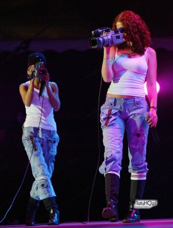 Full leaked Tatu private photo