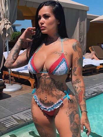 Full leaked Tatubaby private photo