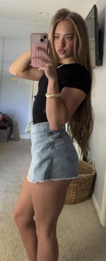 Full leaked Tatum bittick private photo