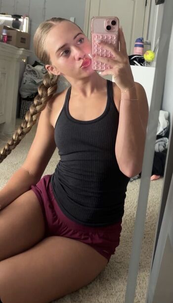 Full leaked Tatum bittick private photo