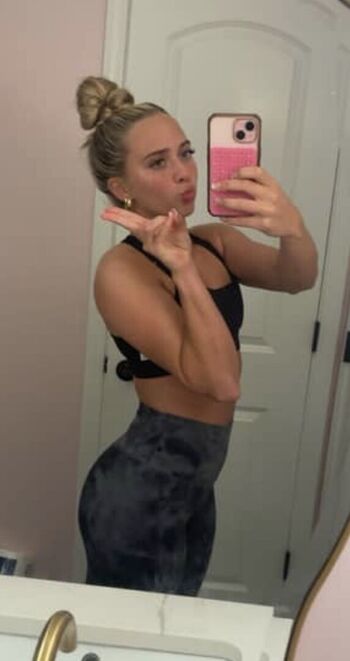 Full leaked Tatum bittick private photo