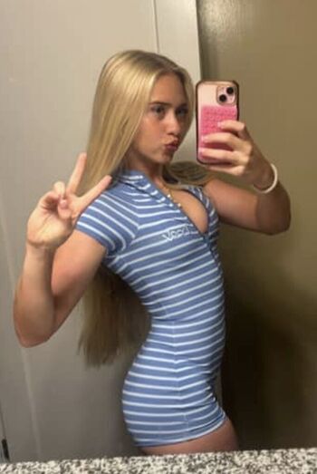 Full leaked Tatum bittick private photo
