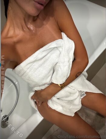 Full leaked Tatum sara private photo
