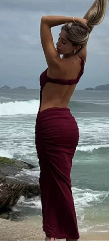 Full leaked Taty mendes private photo