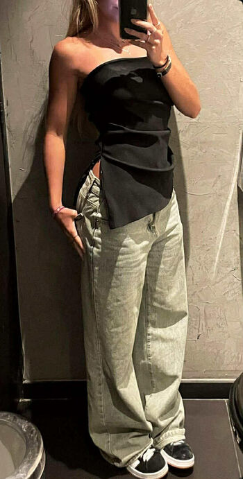 Full leaked Taty mendes private photo