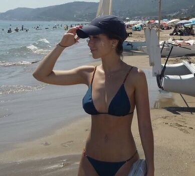 Full leaked Taty mendes private photo
