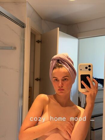 Full leaked Tatyanacosmos private photo