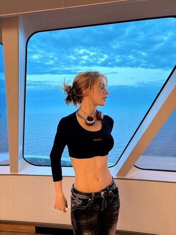Full leaked Taurozzy private photo