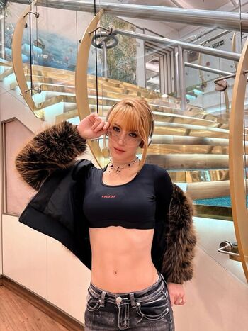 Full leaked Taurozzy private photo