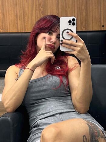 Full leaked Tawna private photo