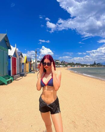Full leaked Tawna private photo