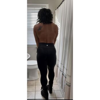 Full leaked Tay bae page private photo