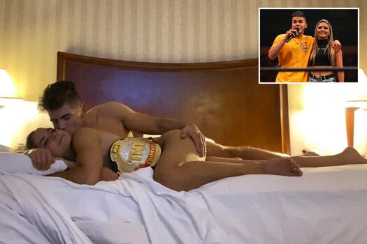 Full leaked Tayconti private photo