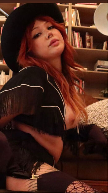 Full leaked Taydertot  page private photo