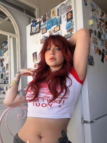 Full leaked Taydertot private photo