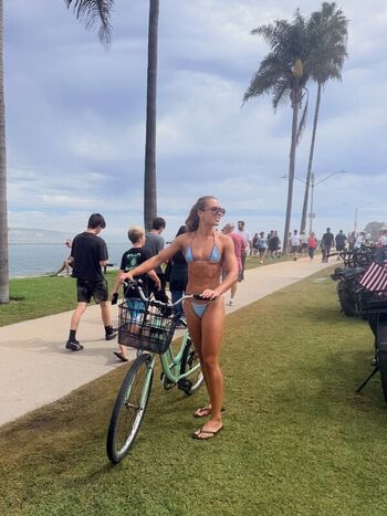 Full leaked Tayla brunger private photo