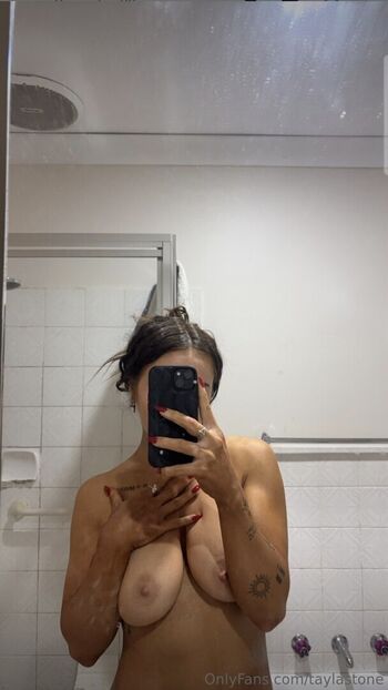 Full leaked Tayla stone private photo