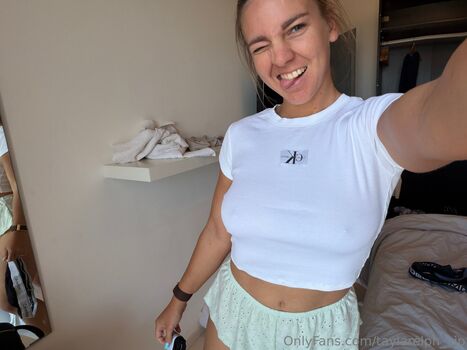 Full leaked Taylarelph vip private photo