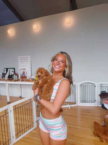 Full leaked Taylor barnett private photo