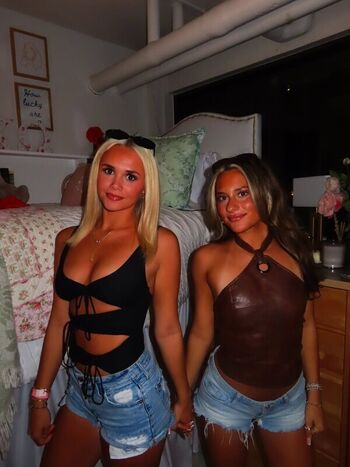 Full leaked Taylor barnett private photo