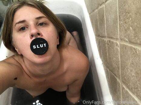 Full leaked Taylor blake page private photo
