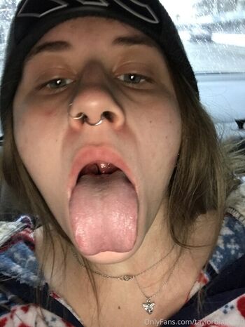 Full leaked Taylor blake private photo