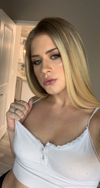 Full leaked Taylor blake private photo