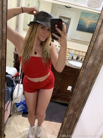 Taylor Blake
