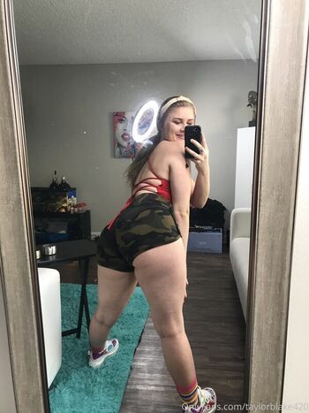 Taylor Blake