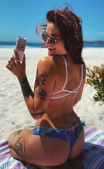 Full leaked Taylor cook private photo