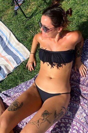 Full leaked Taylor cook private photo