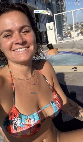 Full leaked Taylor cook private photo
