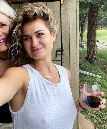 Full leaked Taylor cook private photo