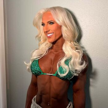 Full leaked Taylor fletcher private photo