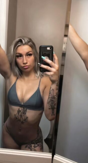 Full leaked Taylor flewin private photo