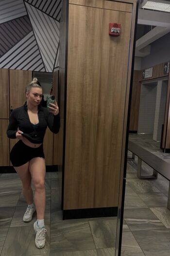 Full leaked Taylor flewin private photo