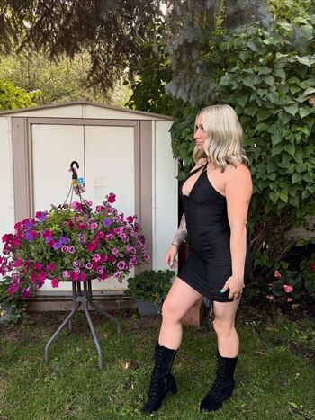 Full leaked Taylor flewin private photo