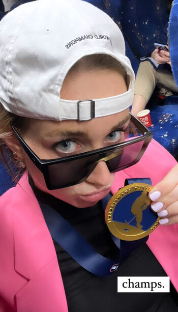 Full leaked Taylor heise page private photo