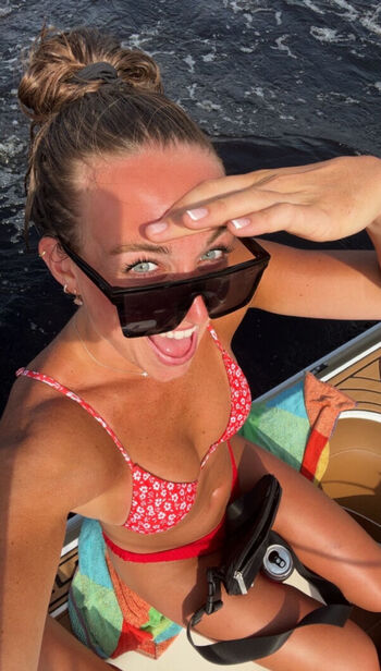 Full leaked Taylor heise page private photo