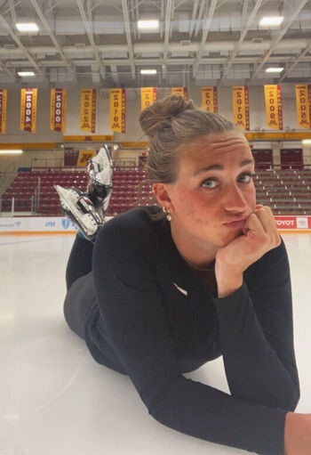 Full leaked Taylor heise private photo