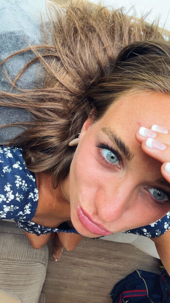 Full leaked Taylor heise private photo