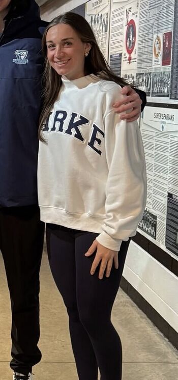 Full leaked Taylor heise private photo