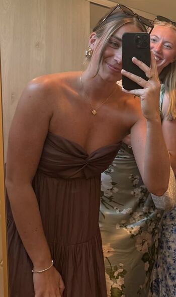 Full leaked Taylor heise private photo