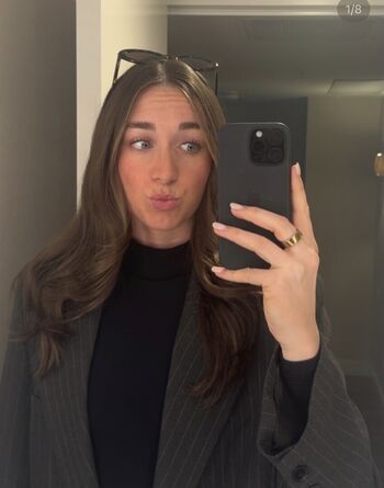 Full leaked Taylor heise private photo