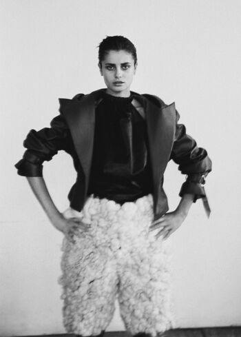 Full leaked Taylor hill private photo