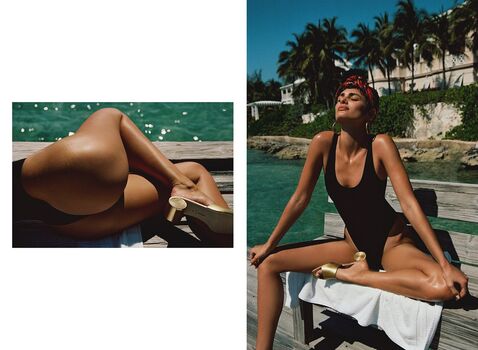 Full leaked Taylor hill page private photo