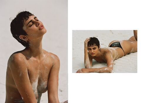 Full leaked Taylor hill private photo