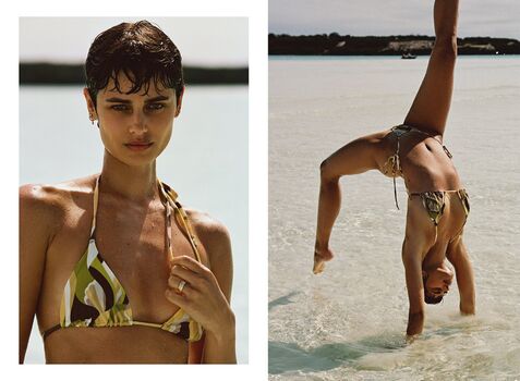 Full leaked Taylor hill private photo