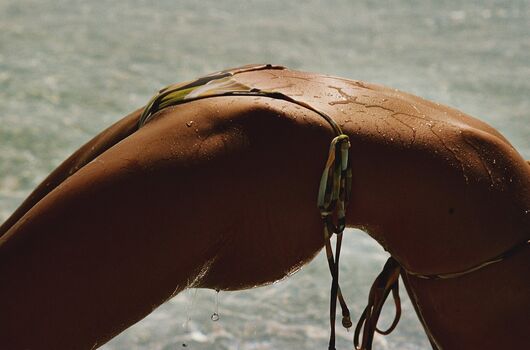 Full leaked Taylor hill private photo
